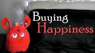 Buying Happiness | Cognitive Dissonance