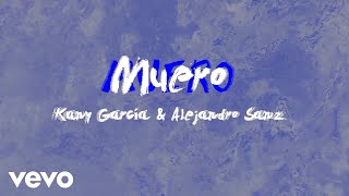 Muero Music Video