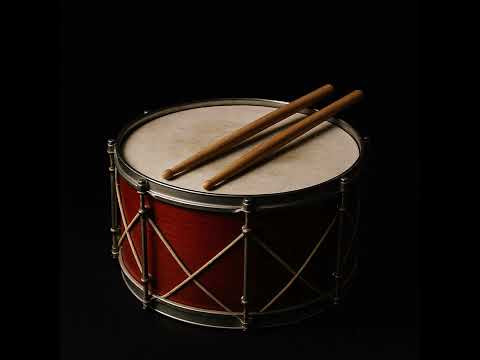 gryph - Like A Drum