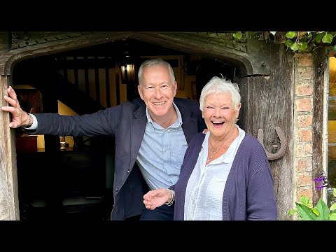 This Cultural Life: Judi Dench - Shakespeare Special (BBC)