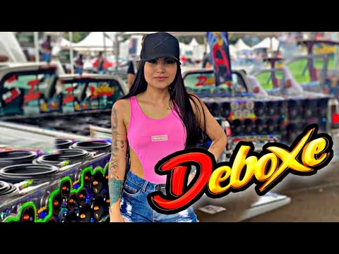 CD DEBOXE ELETRO FUNK 2022 - É O DJ QUE TA MANDANDO - DJ JONATHAN SOUSA