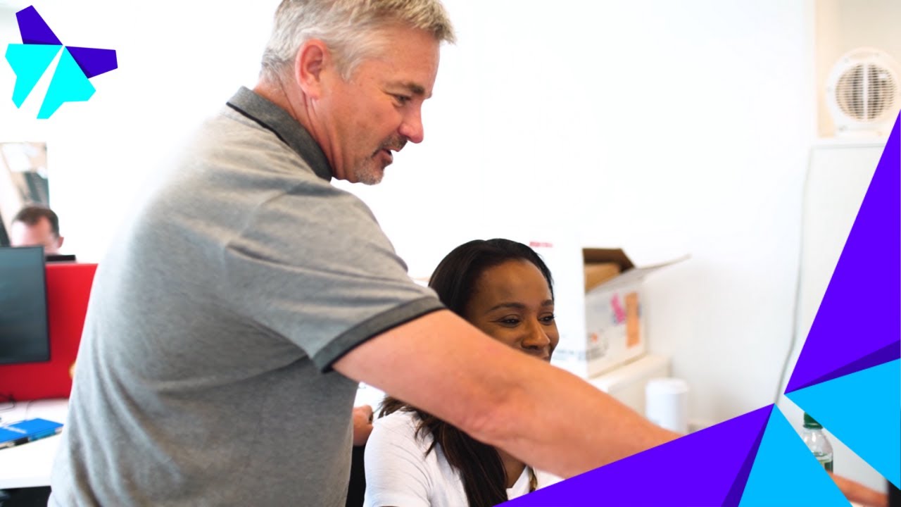 Our Hiring Process-  Bill