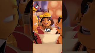 Did You Know In Bee Movie