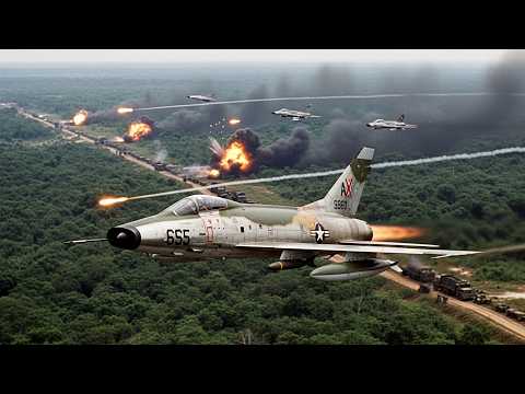 Cold War Historian and WW2 Tales