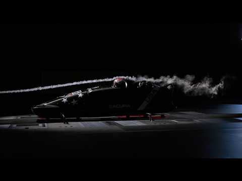 Strength in Motion: The Honda x USA Bobsled/Skeleton Story