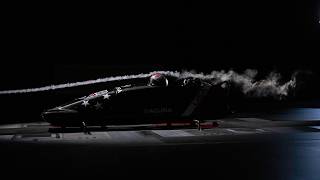  Honda Gandeng USA Bobsled Team, Uji Aerodinamika di HALO Wind Tunnel Demi Keunggulan Olimpiade