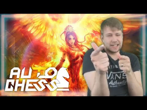 One of the Fastest Rook Games You'll See - Savjz Auto Chess