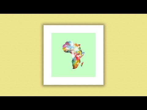 Africa - DJ Snake x Justin Bieber Type Beat | Pop Type Beat | J Balvin Type Beat 2019
