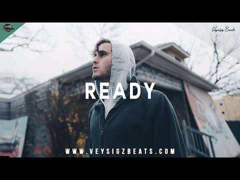 Ready - Motivational Rap Beat | Inspiring Hip Hop Instrumental | Uplifting Type Beat [by Veysigz]