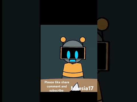 Round and round we go #animation #funnyshorts