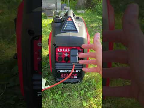 Inverter Generator vs Non-inverter Generator