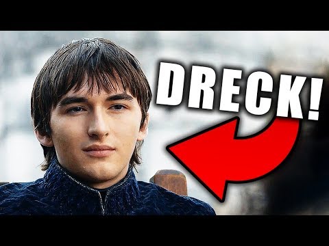 Deshalb Ist Das Finale von GAME OF THRONES Eine PURE ENTTÄUSCHUNG!