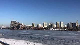 Рыбалка на северо западный округе москвы