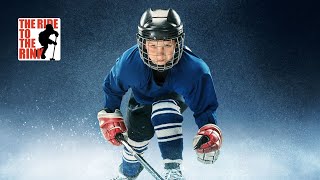 The Ride To The Rink - What To Do If You Feel Nervous Before A Game