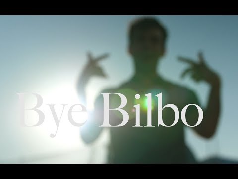 Sier-P - On This Road (Bye Bilbo)