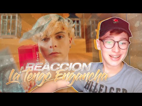 REACCION A OSCU - LA TENGO ENGANCHA