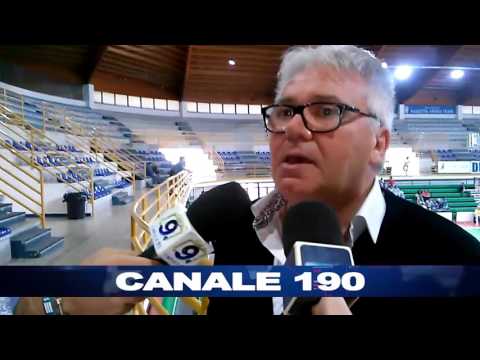 ANDRIA | "Ultras, un significato in più"