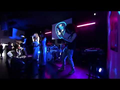 For God's sake - Joss Stone [cover] (Sonus Factory - The Factory Live 2018)