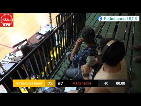 |LANCO| Copa de Verano BASQUETBOL 2026