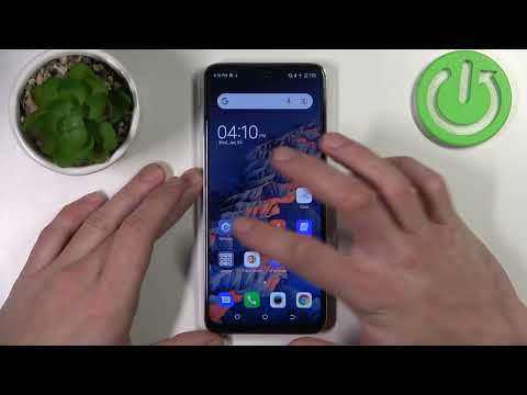 How to Enable Screen Locking Sounds on Tecno Camon 18p – Disable Screen Lock Sound