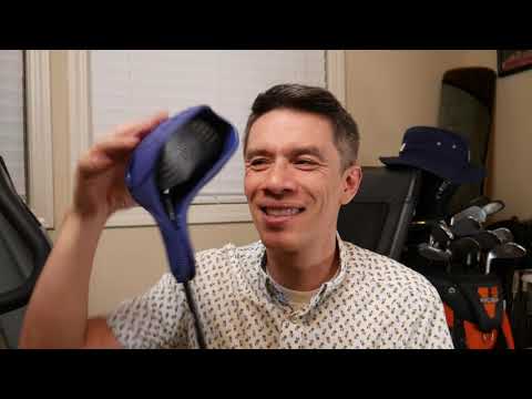 2019 Golf Wishlist Ideas - Happy Thanksgiving