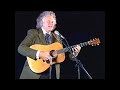 "Walls of Time" performance by Peter Rowan