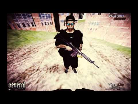 [TL]NOIS GOSTA DO K.O CUSÃO NÃO BOTA A CARA..(8