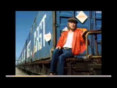 Jong John Baldry- Morning Dew [TOPPOP 1981]