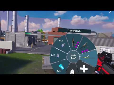 Population One – Killing Whole Squad