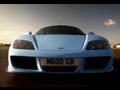 Noble M600 Track Test | Top Gear