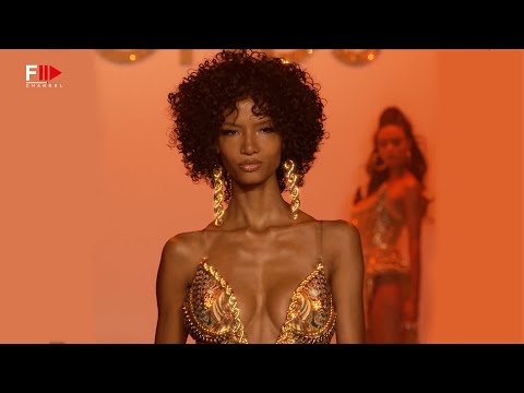 THE BLONDS NEW YORK SS 23 I Backstage & Interviews - Fashion Channel Chronicle