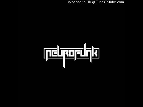 Robot Death Squad - Maoi [neurofunk]