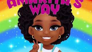 Amara La Negra On Her First Children’s Book, ‘Amarita&#39;s Way’