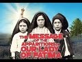 THE ENTIRE STORY OF THE APPARITIONS OF OUR LADY OF FATIMA AND THE ANGEL 100TH YEAR ANNIVERSARY