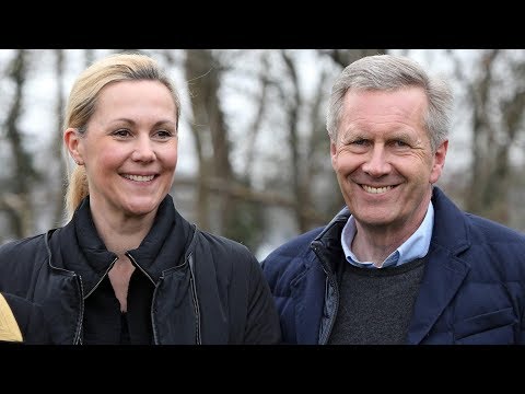 Polit Skandal - Polit Affären in Deutschland - Der Fall des Christian Wulff