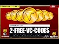 Another New Guaranteed Free VC Locker Code for EVERYONE and More Rewards! NBA 2K24 Locker Codes