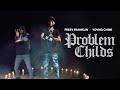 Fresy Franklin & YOVNGCHIMI - Problem Child (Video Oficial)