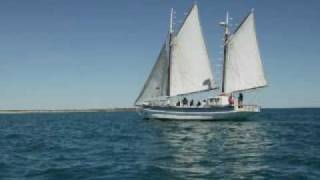 'IDA LLOYD' Broome Pearl Lugger B68