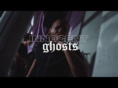 Berna - Innocent Ghosts (Official Music Video)