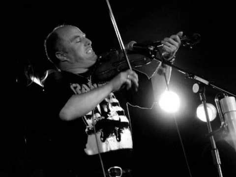 Attila The Stockbroker - March of the Levellers/The Diggers' Song