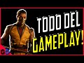 analisis De Gameplay De Mortal Kombat 1 Como Funcionan 