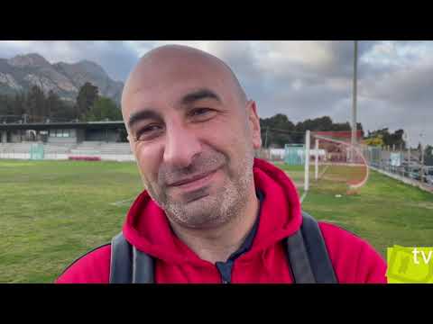Mario Fadda allenatore Taloro 20-02-2022 - Diario Sportivo