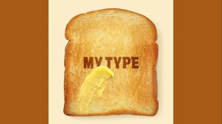 Download lagu [𝗔𝗨𝗗𝗜𝗢] LEE SEUNG HOON (이승훈) - MY TYPE mp3