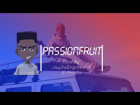 SL x Loski Type Beat - "Passionfruit" UK 2018 Instrumental (Prod. By JayDaEngineer & El Pronto)