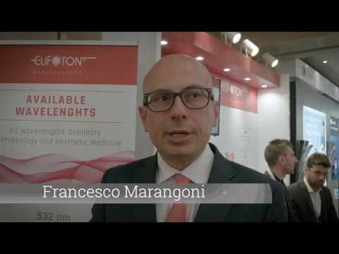 38° Congresso SIME - Francesco Marangoni, CEO