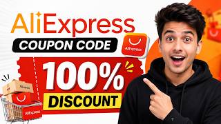 Aliexpress Coupon Code | aliexpress discount code | aliexpress promo code