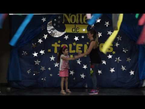 Balança a Casinha - Júlia Lara e Shelley