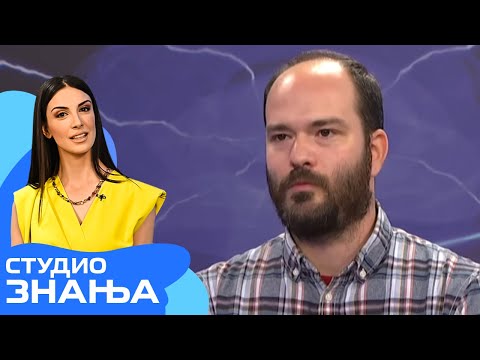 Studio znanja: Zdravstvena posvećenost 16.12.2022.