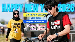 Download lagu Yang Lalu,Biarlah Berlalu'( Tahun Baru,Hati Baru)Dj Remix Special Tahun Baru 2026 ! Lagu Pengingat ! mp3