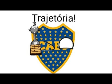 Trajetória do Boca Juniors na Libertadores de 2000